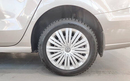 Volkswagen Polo VI (EU Market), 2018 год, 1 333 000 рублей, 22 фотография