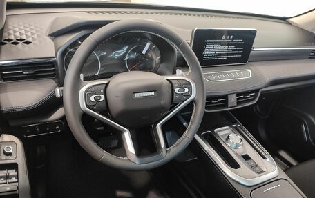 Haval Jolion, 2025 год, 2 499 000 рублей, 12 фотография