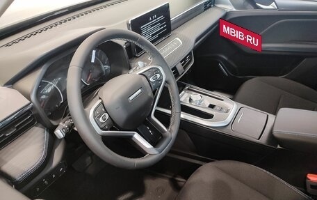 Haval Jolion, 2025 год, 2 499 000 рублей, 13 фотография