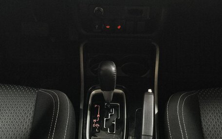 Mitsubishi Outlander III рестайлинг 3, 2019 год, 1 899 000 рублей, 17 фотография