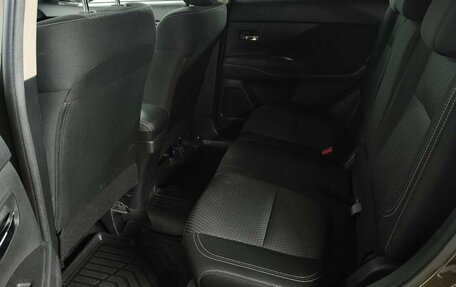 Mitsubishi Outlander III рестайлинг 3, 2019 год, 1 899 000 рублей, 19 фотография