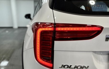 Haval Jolion, 2025 год, 2 399 900 рублей, 4 фотография