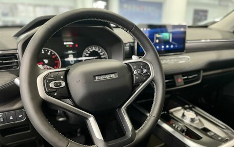 Haval Jolion, 2025 год, 2 399 900 рублей, 12 фотография