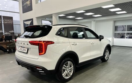 Haval Jolion, 2025 год, 2 399 900 рублей, 7 фотография