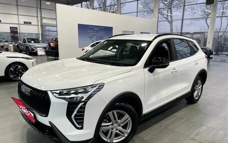 Haval Jolion, 2025 год, 2 399 900 рублей, 11 фотография