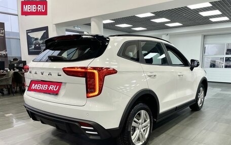 Haval Jolion, 2025 год, 2 399 900 рублей, 9 фотография