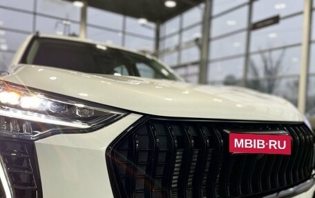 Haval Jolion, 2025 год, 2 399 900 рублей, 5 фотография