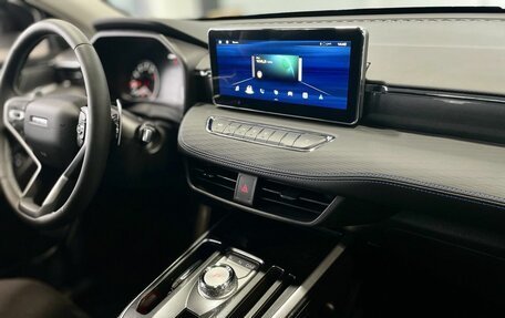 Haval Jolion, 2025 год, 2 399 900 рублей, 13 фотография