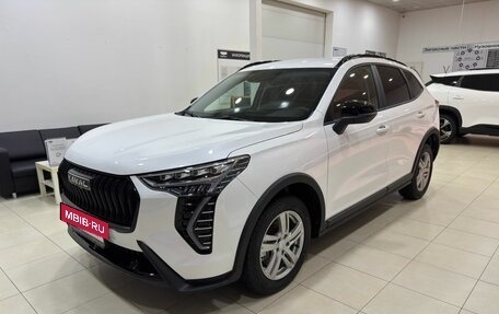 Haval Jolion, 2025 год, 2 399 000 рублей, 3 фотография