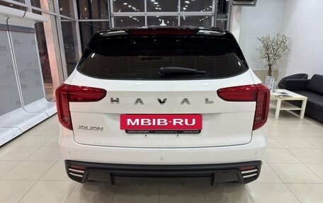 Haval Jolion, 2025 год, 2 399 000 рублей, 7 фотография