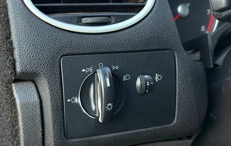 Ford Focus II рестайлинг, 2006 год, 340 000 рублей, 16 фотография