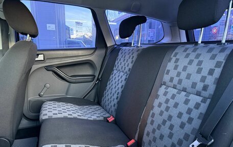 Ford Focus II рестайлинг, 2006 год, 340 000 рублей, 20 фотография