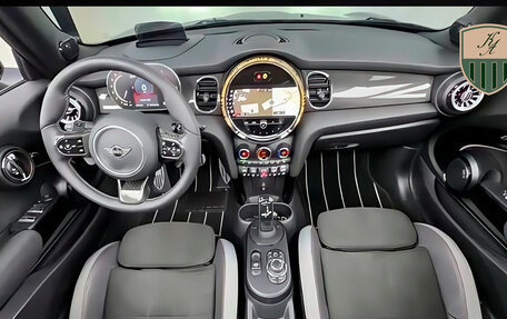 MINI Cabrio, 2023 год, 4 630 000 рублей, 2 фотография