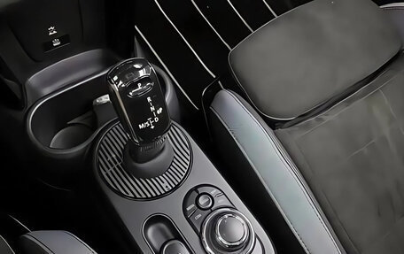 MINI Cabrio, 2023 год, 4 630 000 рублей, 11 фотография