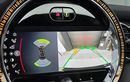 MINI Cabrio, 2023 год, 4 630 000 рублей, 10 фотография