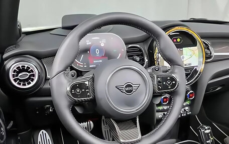 MINI Cabrio, 2023 год, 4 630 000 рублей, 5 фотография