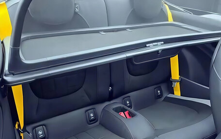 MINI Cabrio, 2023 год, 4 630 000 рублей, 15 фотография