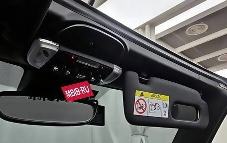 MINI Cabrio, 2023 год, 4 630 000 рублей, 14 фотография