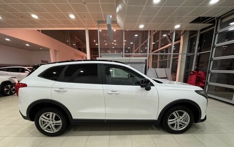 Haval Jolion, 2025 год, 2 399 000 рублей, 4 фотография