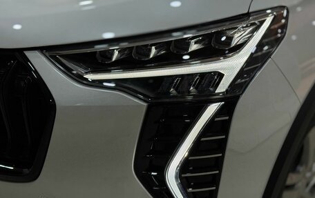 Haval Jolion, 2025 год, 2 399 000 рублей, 9 фотография