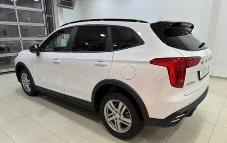 Haval Jolion, 2025 год, 2 399 000 рублей, 7 фотография