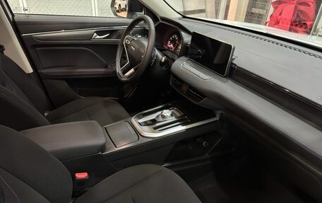 Haval Jolion, 2025 год, 2 399 000 рублей, 8 фотография