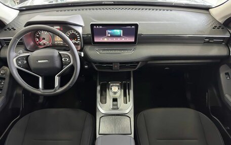 Haval Jolion, 2025 год, 2 399 000 рублей, 14 фотография