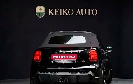 MINI Cabrio, 2023 год, 4 630 000 рублей, 20 фотография