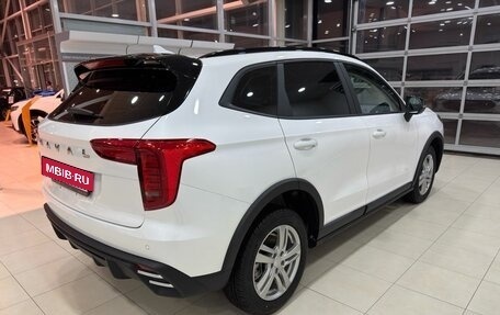 Haval Jolion, 2025 год, 2 399 000 рублей, 5 фотография