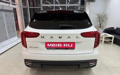 Haval Jolion, 2025 год, 2 399 000 рублей, 6 фотография