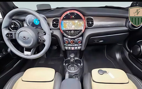 MINI Cabrio, 2023 год, 4 270 000 рублей, 2 фотография