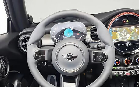 MINI Cabrio, 2023 год, 4 270 000 рублей, 5 фотография