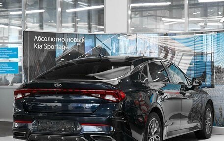 KIA K5, 2020 год, 2 099 000 рублей, 6 фотография