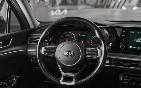 KIA K5, 2020 год, 2 099 000 рублей, 10 фотография