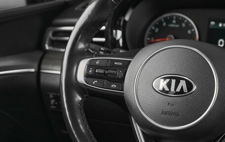 KIA K5, 2020 год, 2 099 000 рублей, 11 фотография
