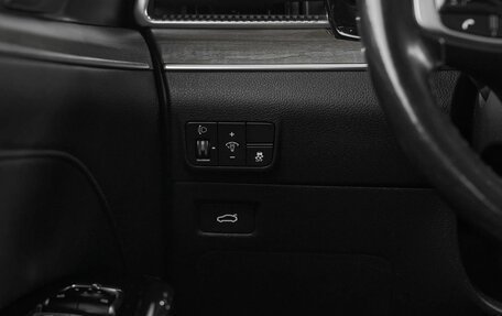 KIA K5, 2020 год, 2 099 000 рублей, 15 фотография