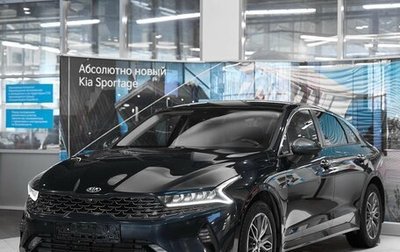 KIA K5, 2020 год, 2 099 000 рублей, 1 фотография