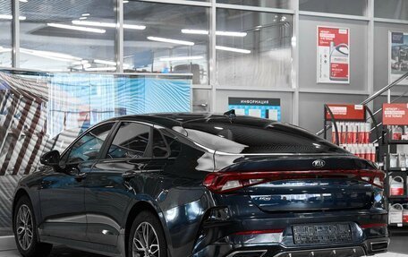 KIA K5, 2020 год, 2 099 000 рублей, 4 фотография