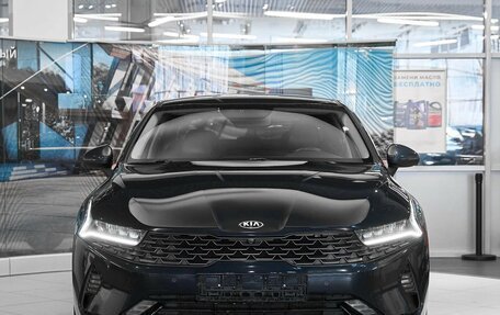 KIA K5, 2020 год, 2 099 000 рублей, 2 фотография