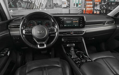 KIA K5, 2020 год, 2 099 000 рублей, 8 фотография