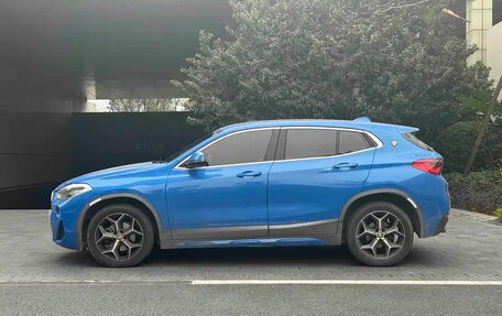 BMW X2, 2021 год, 1 880 013 рублей, 4 фотография