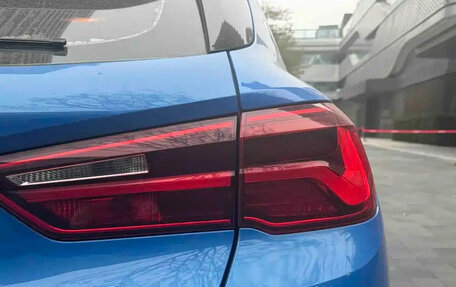 BMW X2, 2021 год, 1 880 013 рублей, 6 фотография