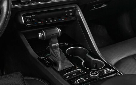 KIA K5, 2020 год, 2 099 000 рублей, 16 фотография