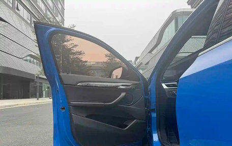 BMW X2, 2021 год, 1 880 013 рублей, 8 фотография