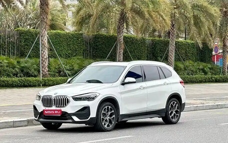 BMW X1, 2022 год, 1 фотография