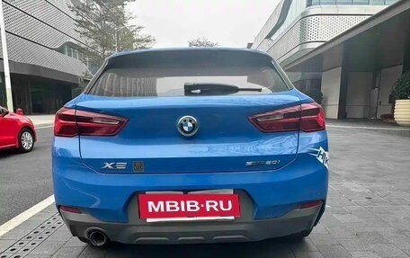 BMW X2, 2021 год, 1 880 013 рублей, 5 фотография