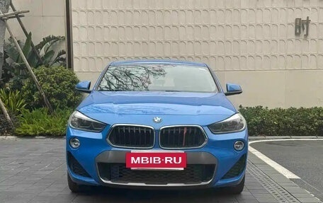 BMW X2, 2021 год, 1 880 013 рублей, 2 фотография