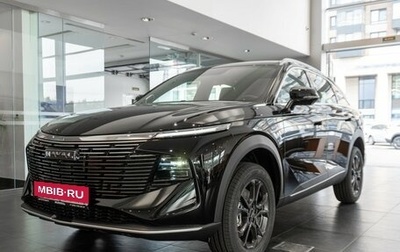 Haval F7, 2026 год, 1 фотография