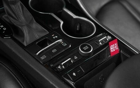 KIA K5, 2020 год, 2 099 000 рублей, 17 фотография