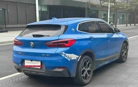 BMW X2, 2021 год, 1 880 013 рублей, 7 фотография